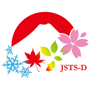 JSTS-Dロゴマーク